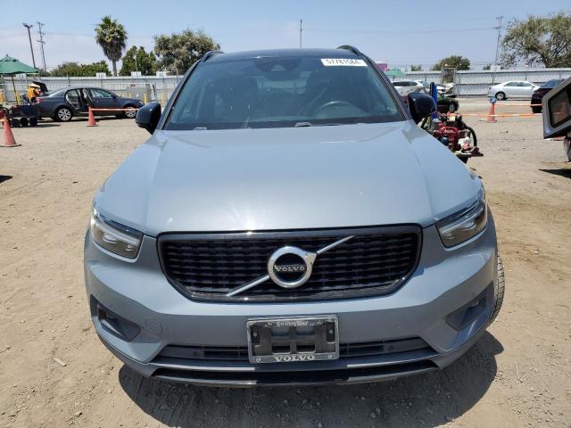 Photo 4 VIN: YV4162UM1L2224606 - VOLVO XC40 