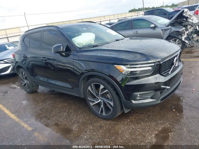 Photo 0 VIN: YV4162UM1L2265253 - VOLVO XC40 