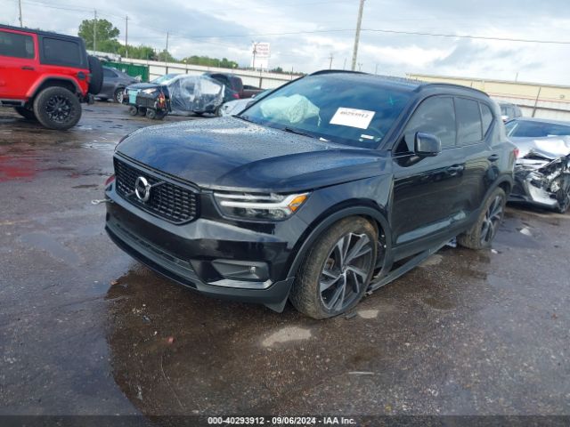 Photo 1 VIN: YV4162UM1L2265253 - VOLVO XC40 