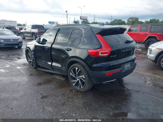 Photo 2 VIN: YV4162UM1L2265253 - VOLVO XC40 