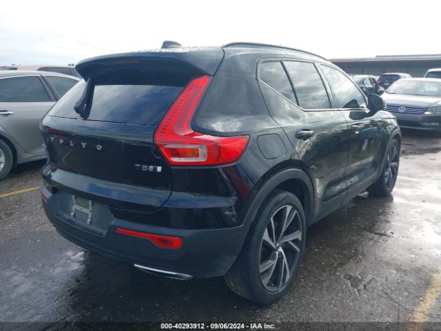 Photo 3 VIN: YV4162UM1L2265253 - VOLVO XC40 