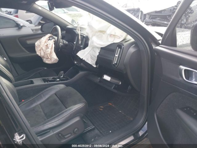 Photo 4 VIN: YV4162UM1L2265253 - VOLVO XC40 