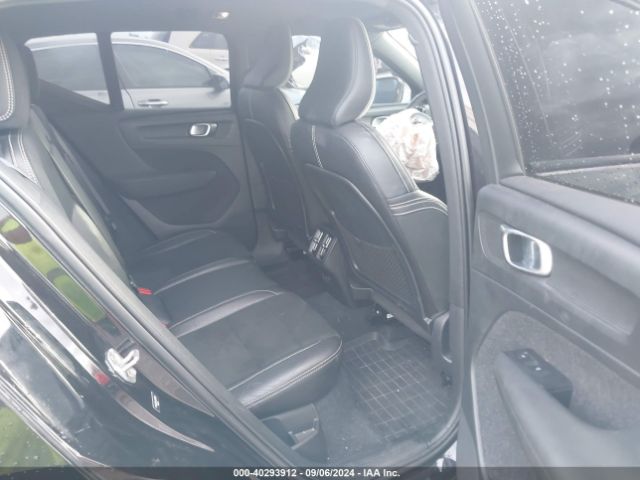 Photo 7 VIN: YV4162UM1L2265253 - VOLVO XC40 