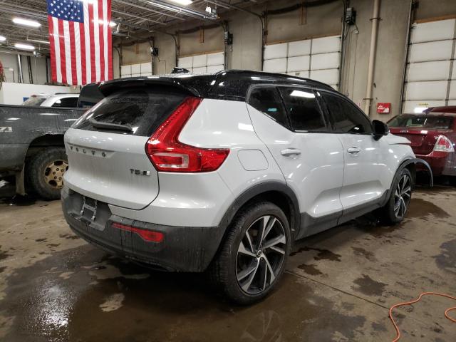 Photo 3 VIN: YV4162UM1L2266631 - VOLVO XC40 T5 R- 