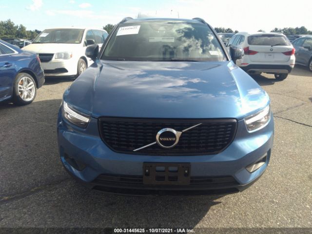 Photo 5 VIN: YV4162UM1M2518377 - VOLVO XC40 