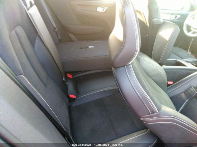 Photo 7 VIN: YV4162UM1M2518377 - VOLVO XC40 