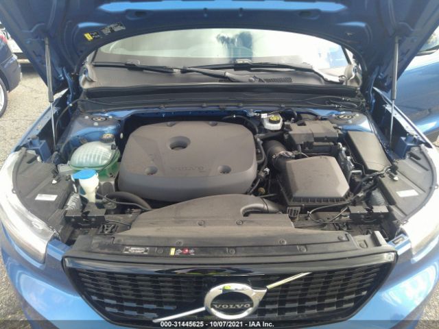 Photo 9 VIN: YV4162UM1M2518377 - VOLVO XC40 