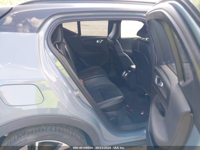 Photo 7 VIN: YV4162UM1M2585187 - VOLVO XC40 