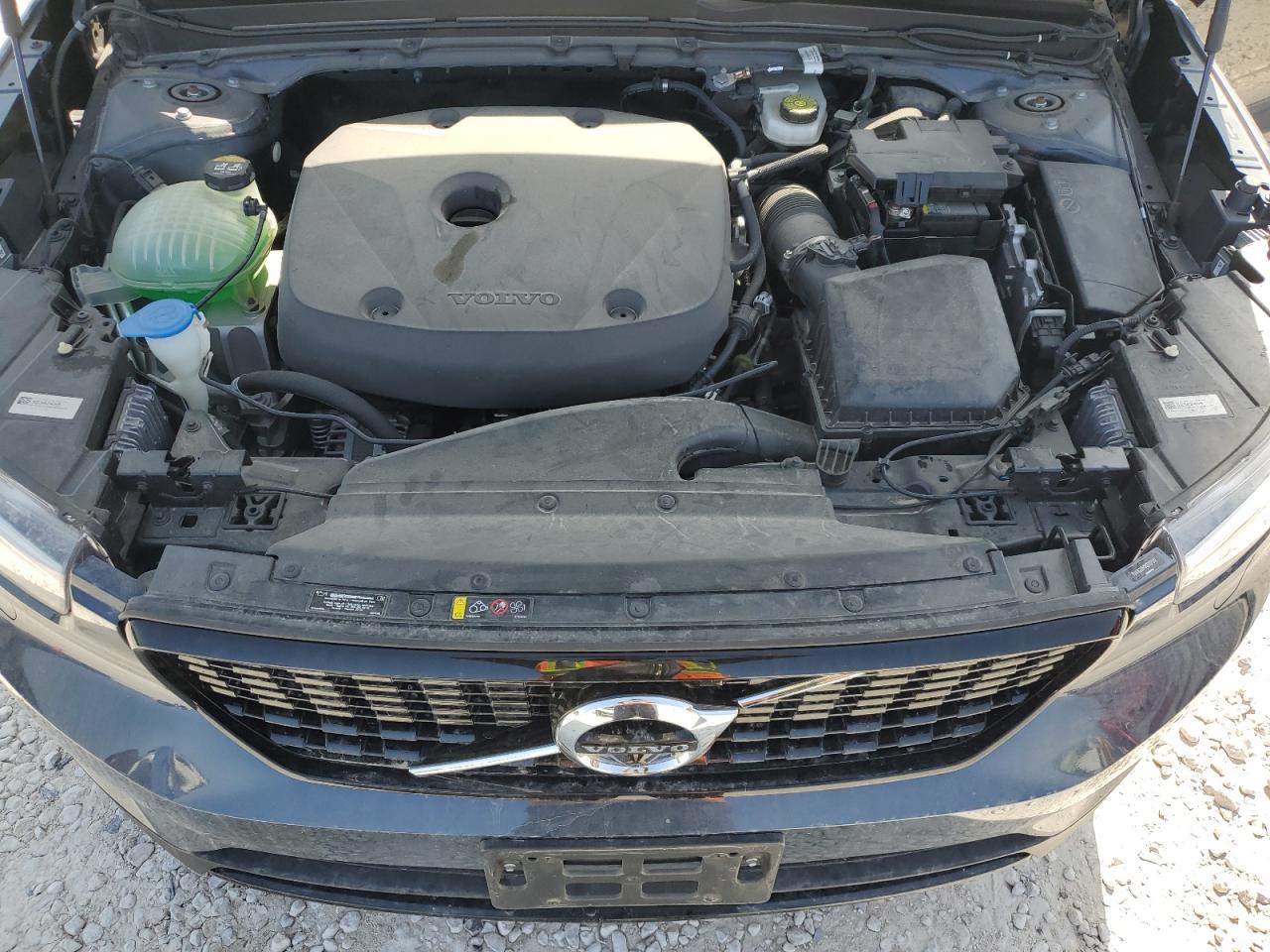 Photo 10 VIN: YV4162UM1N2787917 - VOLVO XC40 