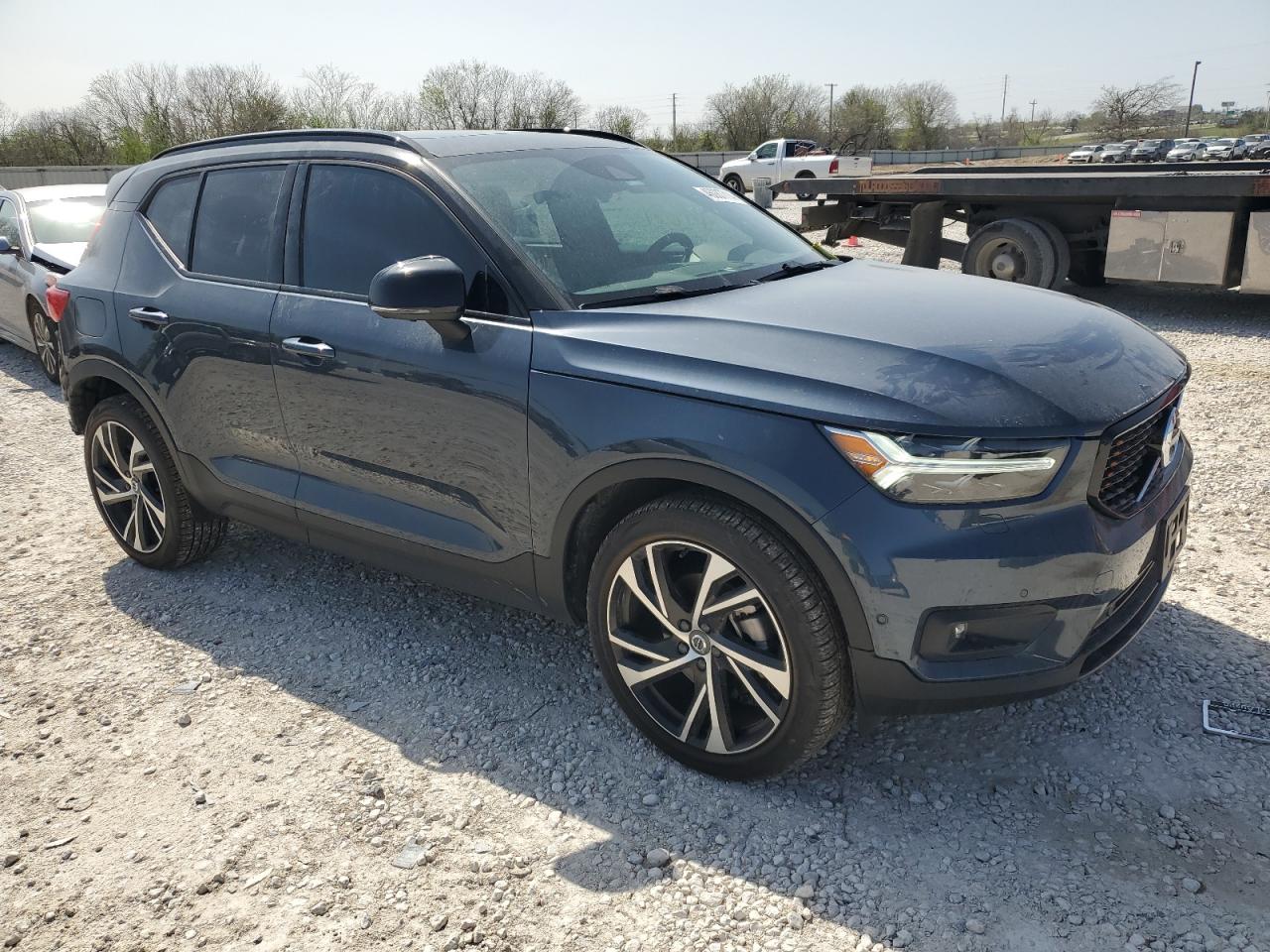 Photo 3 VIN: YV4162UM1N2787917 - VOLVO XC40 