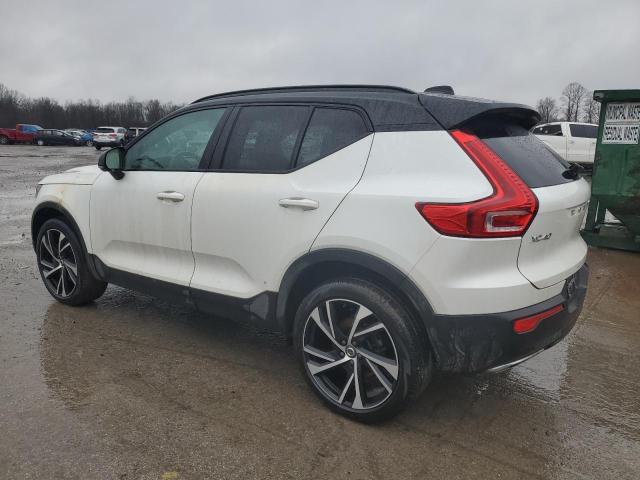 Photo 1 VIN: YV4162UM2K2133486 - VOLVO XC40 T5 R- 