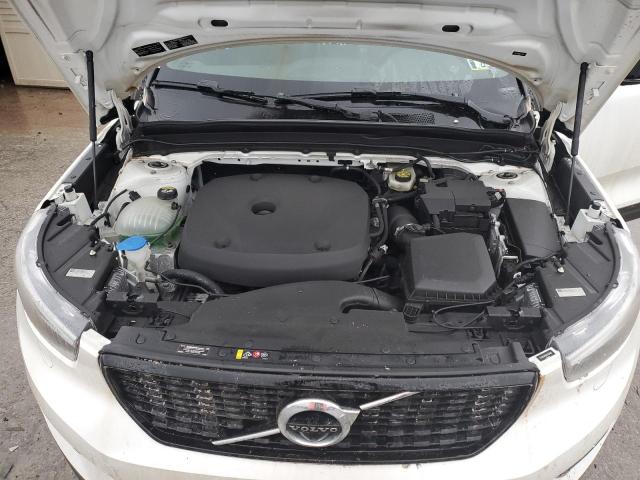 Photo 11 VIN: YV4162UM2K2133486 - VOLVO XC40 T5 R- 