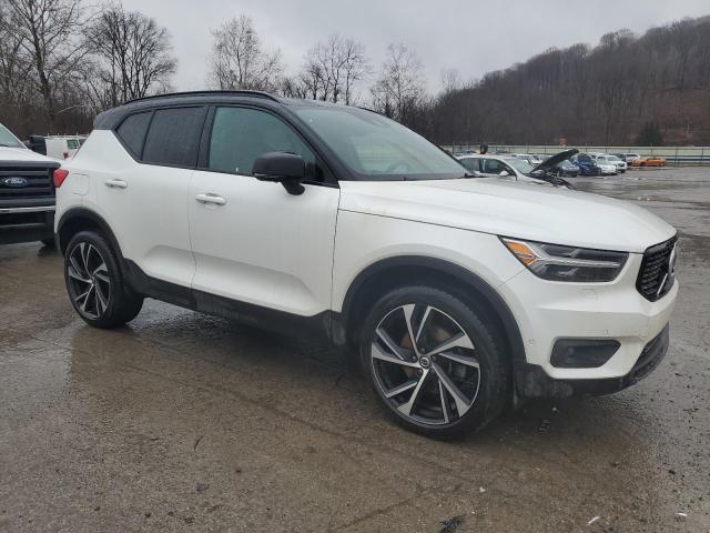 Photo 3 VIN: YV4162UM2K2133486 - VOLVO XC40 T5 R- 