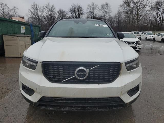 Photo 4 VIN: YV4162UM2K2133486 - VOLVO XC40 T5 R- 