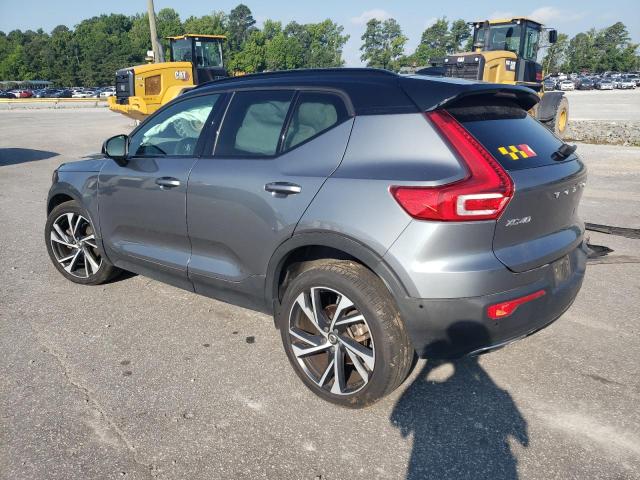 Photo 1 VIN: YV4162UM2K2155598 - VOLVO XC40 