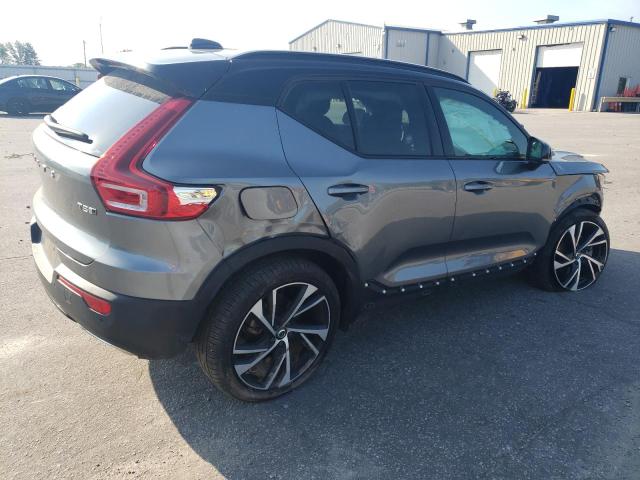 Photo 2 VIN: YV4162UM2K2155598 - VOLVO XC40 