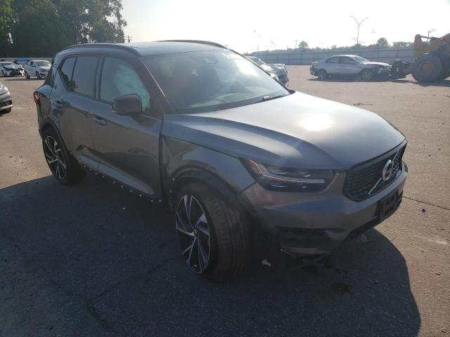 Photo 3 VIN: YV4162UM2K2155598 - VOLVO XC40 