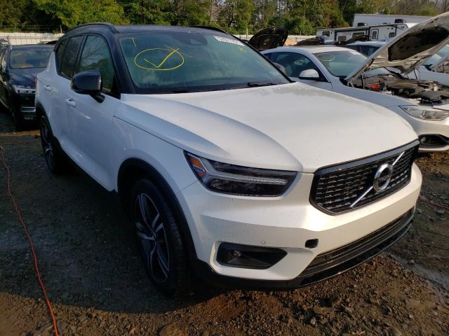 Photo 0 VIN: YV4162UM2L2193320 - VOLVO XC40 T5 R- 