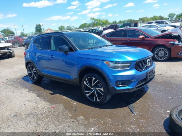 Photo 0 VIN: YV4162UM2L2283759 - VOLVO XC40 