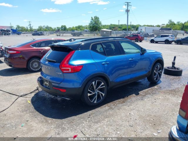 Photo 3 VIN: YV4162UM2L2283759 - VOLVO XC40 