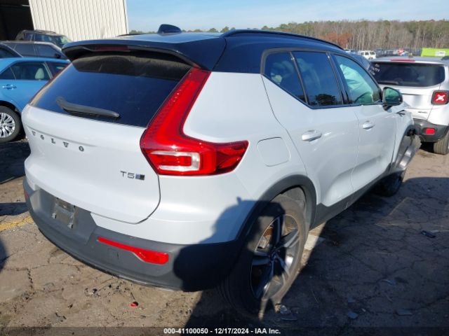 Photo 3 VIN: YV4162UM2L2341546 - VOLVO XC40 