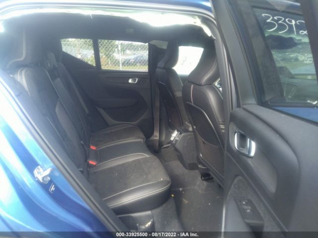 Photo 7 VIN: YV4162UM2M2436691 - VOLVO XC40 