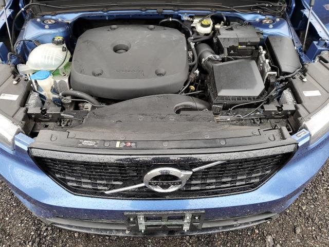 Photo 11 VIN: YV4162UM2M2493442 - VOLVO XC40 