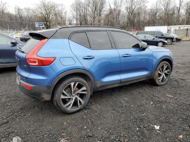 Photo 2 VIN: YV4162UM2M2493442 - VOLVO XC40 