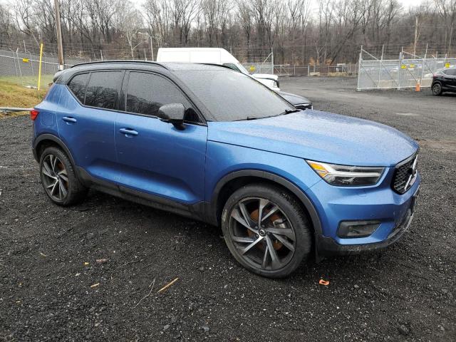 Photo 3 VIN: YV4162UM2M2493442 - VOLVO XC40 