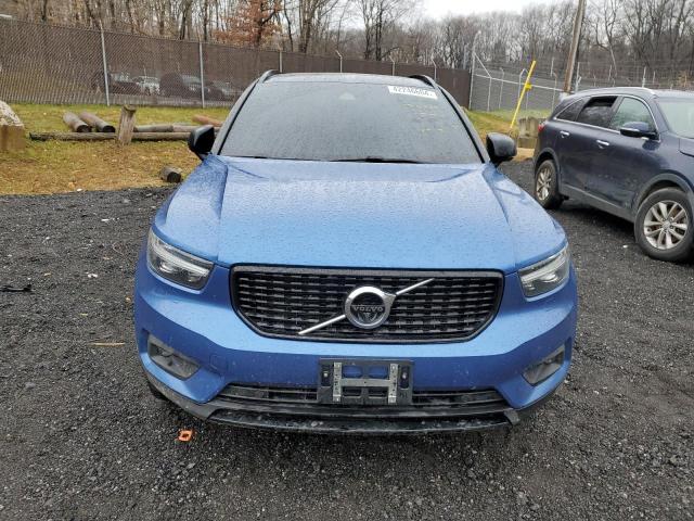 Photo 4 VIN: YV4162UM2M2493442 - VOLVO XC40 