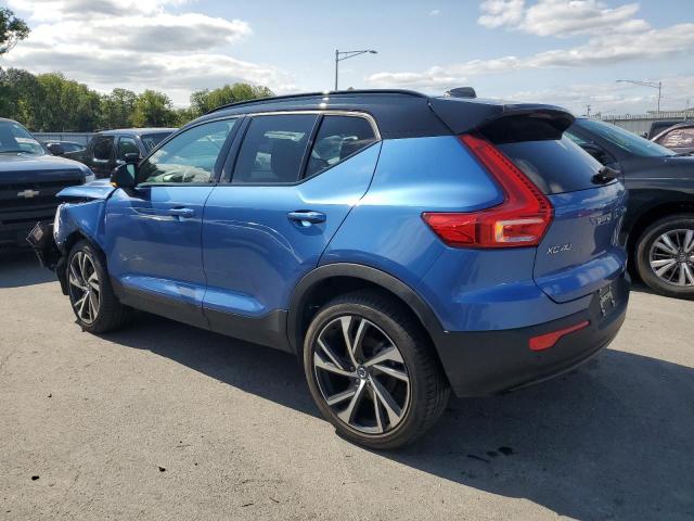 Photo 1 VIN: YV4162UM2M2578216 - VOLVO XC40 T5 R- 