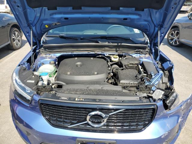 Photo 11 VIN: YV4162UM2M2578216 - VOLVO XC40 T5 R- 