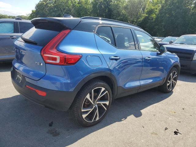 Photo 2 VIN: YV4162UM2M2578216 - VOLVO XC40 T5 R- 