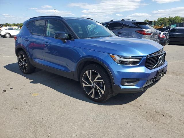 Photo 3 VIN: YV4162UM2M2578216 - VOLVO XC40 T5 R- 