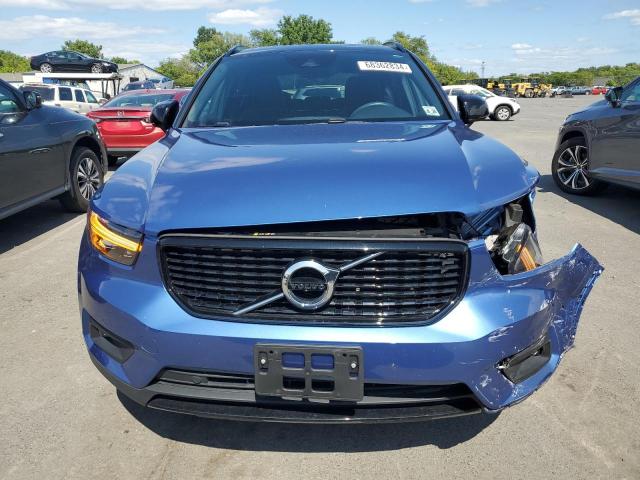 Photo 4 VIN: YV4162UM2M2578216 - VOLVO XC40 T5 R- 