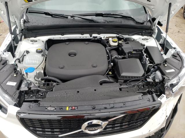 Photo 6 VIN: YV4162UM2M2589233 - VOLVO XC40 T5 R- 