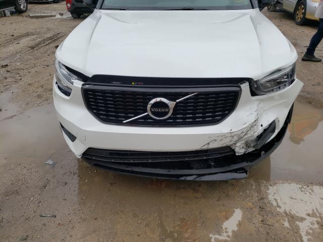 Photo 8 VIN: YV4162UM2M2589233 - VOLVO XC40 T5 R- 