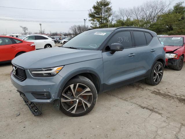 Photo 0 VIN: YV4162UM2M2613577 - VOLVO XC40 