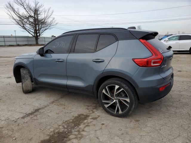 Photo 1 VIN: YV4162UM2M2613577 - VOLVO XC40 