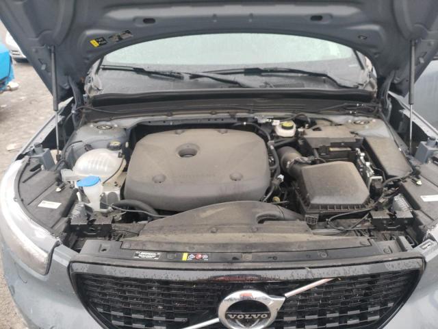 Photo 11 VIN: YV4162UM2M2613577 - VOLVO XC40 