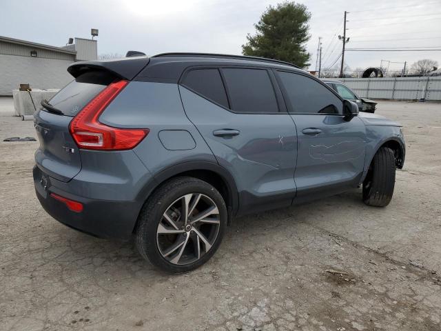 Photo 2 VIN: YV4162UM2M2613577 - VOLVO XC40 