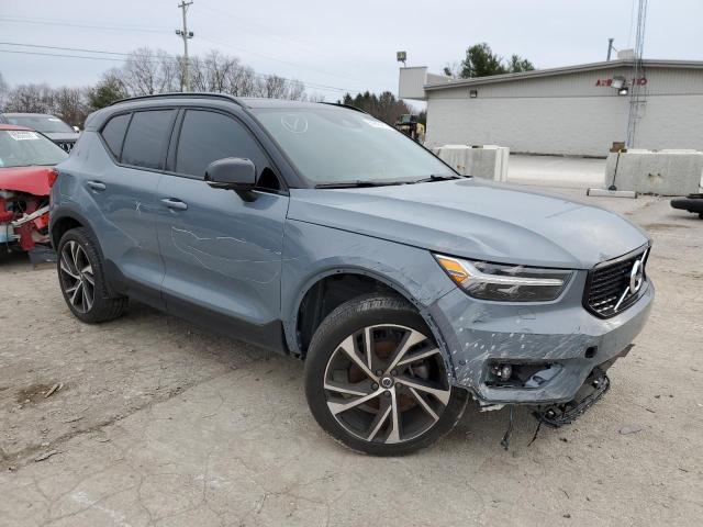 Photo 3 VIN: YV4162UM2M2613577 - VOLVO XC40 