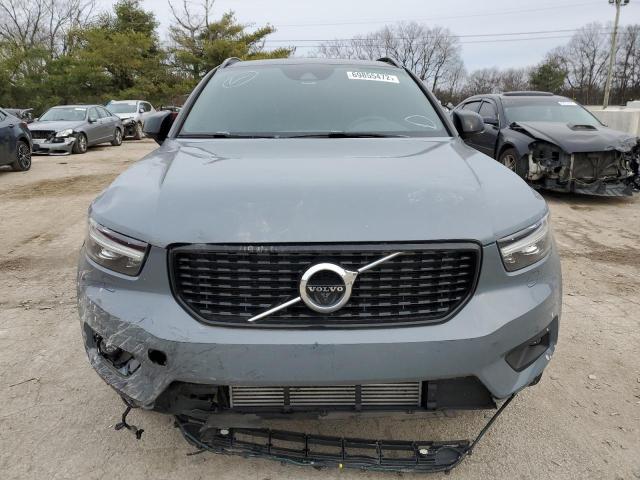 Photo 4 VIN: YV4162UM2M2613577 - VOLVO XC40 