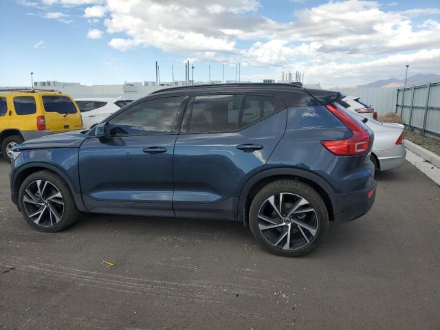 Photo 1 VIN: YV4162UM2N2657645 - VOLVO XC40 T5 R- 