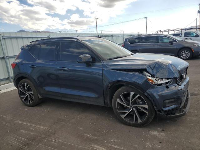 Photo 3 VIN: YV4162UM2N2657645 - VOLVO XC40 T5 R- 