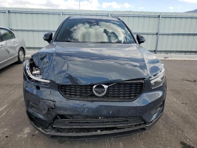 Photo 4 VIN: YV4162UM2N2657645 - VOLVO XC40 T5 R- 