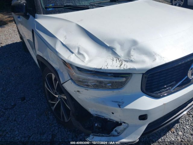 Photo 5 VIN: YV4162UM3L2242489 - VOLVO XC40 