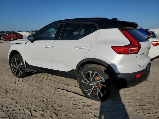 Photo 1 VIN: YV4162UM3L2243416 - VOLVO XC40 