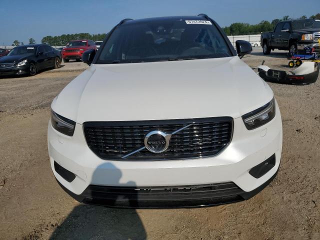 Photo 4 VIN: YV4162UM3L2246820 - VOLVO XC40 T5 R- 