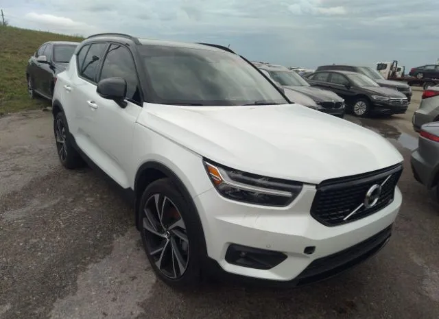 Photo 0 VIN: YV4162UM3L2285553 - VOLVO XC40 